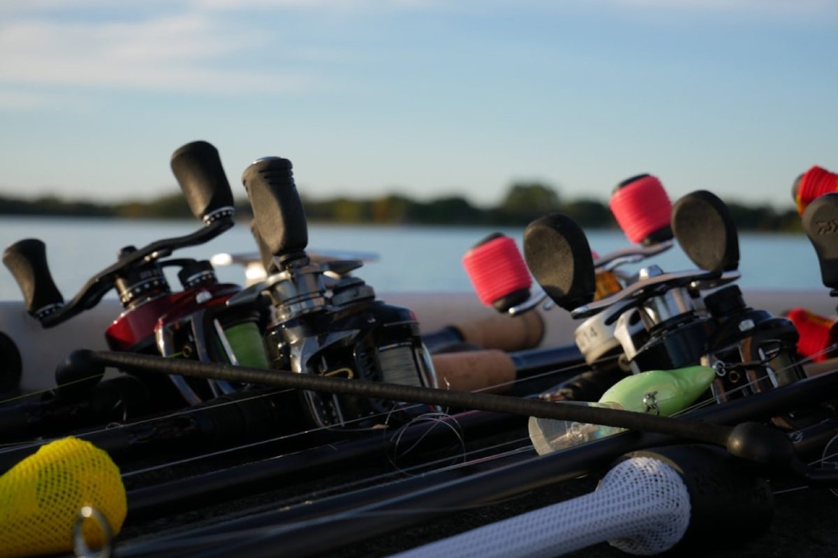 Trouver un club de pêche près de chez vous