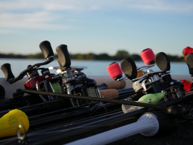 Trouver un club de pêche près de chez vous