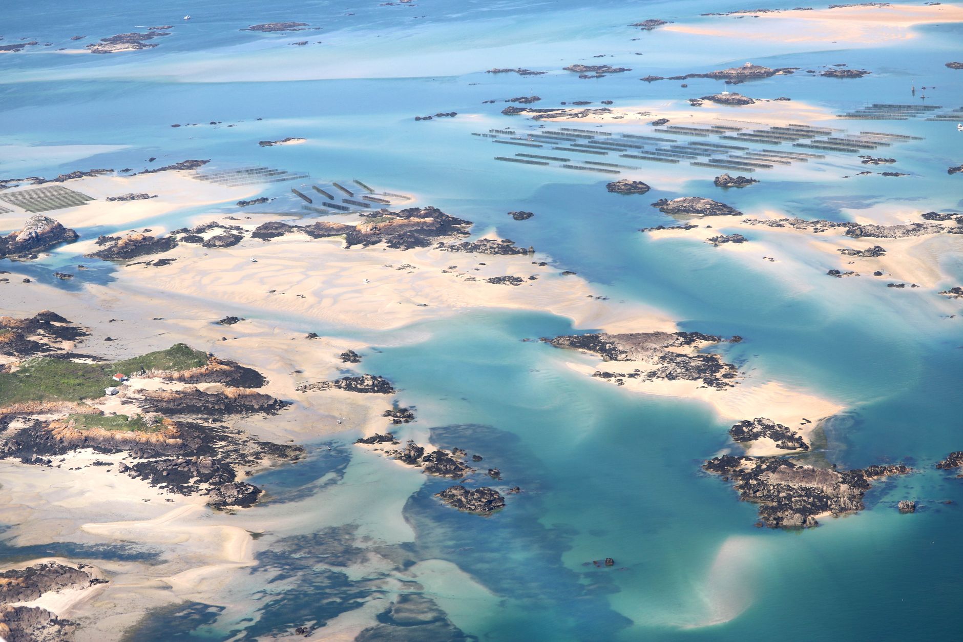 Bretagne : la nouvelle Mecque des pêcheurs cet été, pourquoi ?