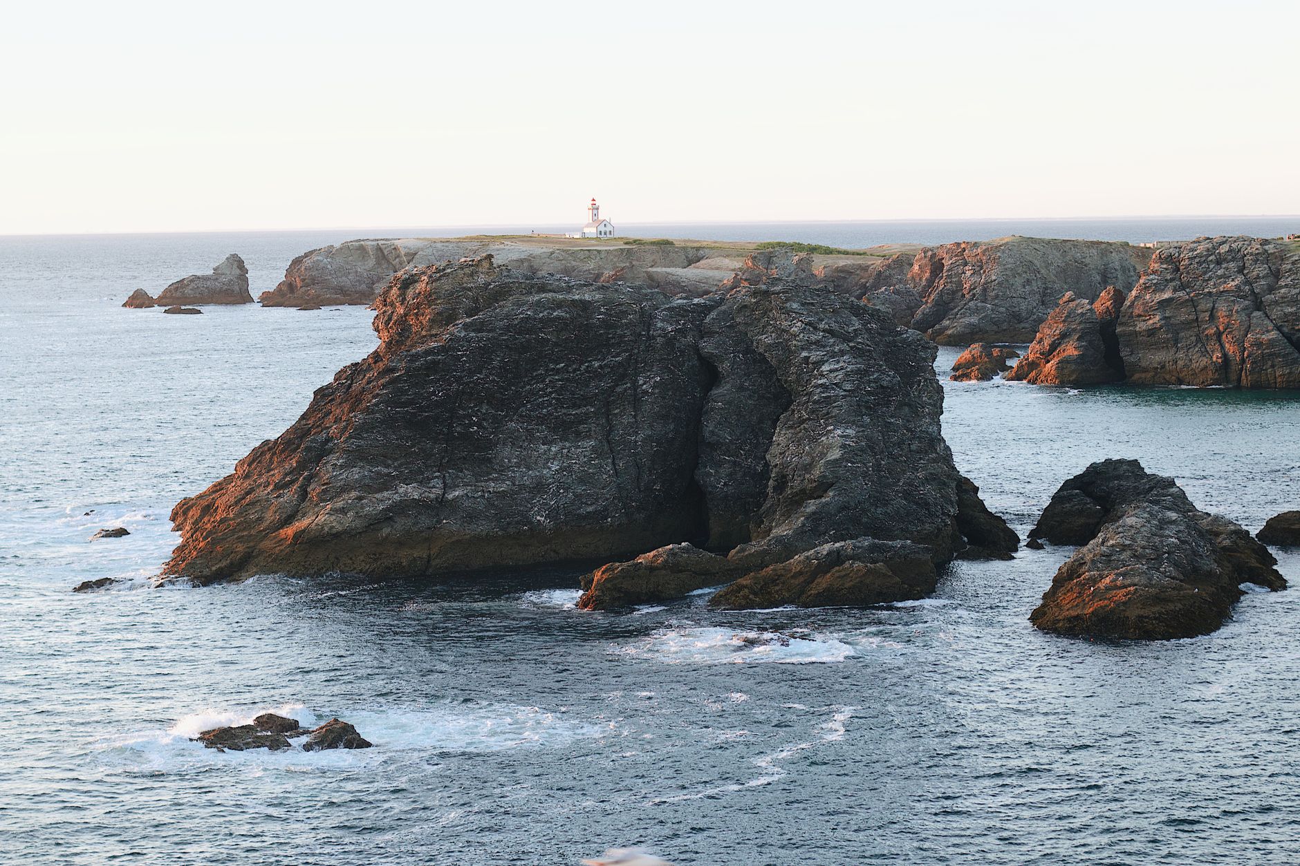 Bretagne : Comment cette région devient un paradis pour les pêcheurs ?