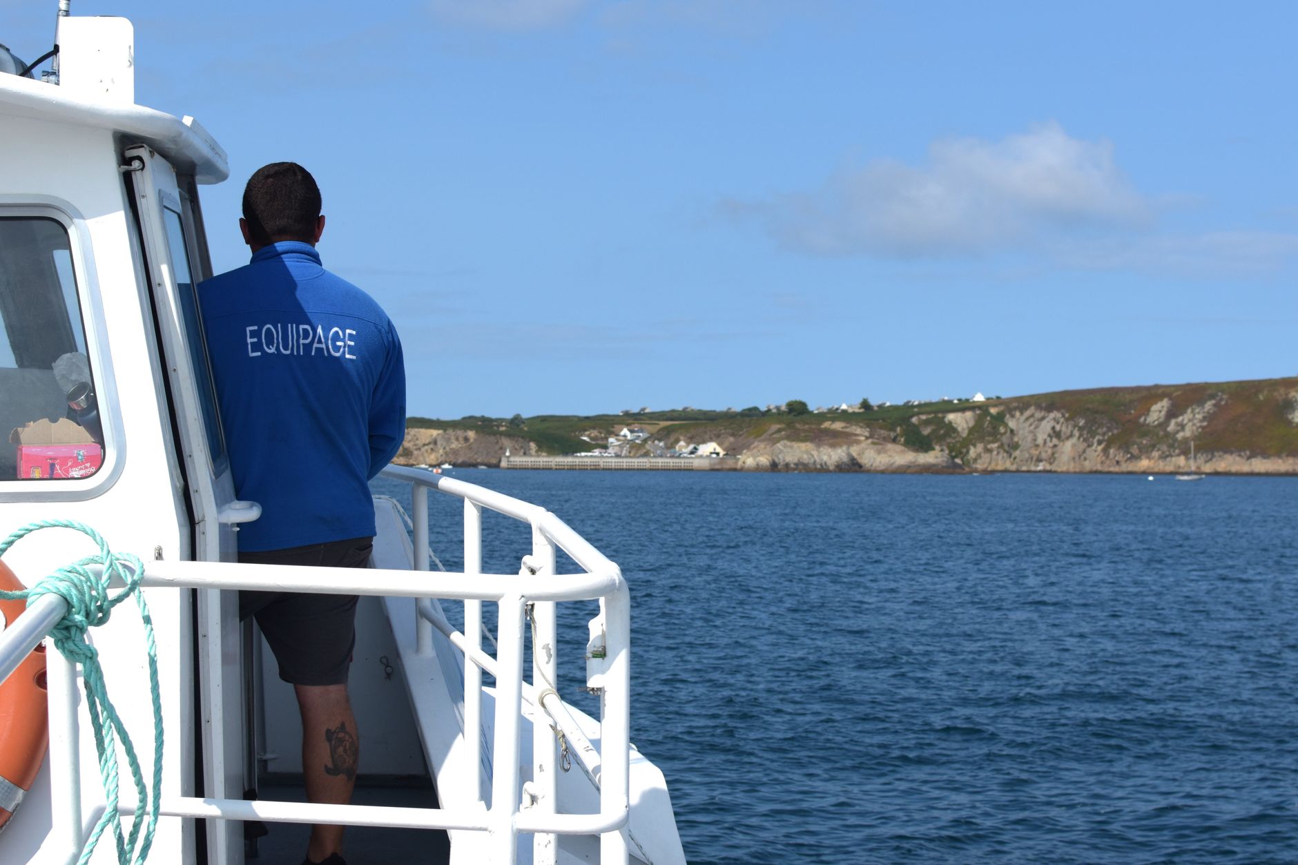 La Bretagne : l'éden des pêcheurs en 2026, une tendance qui s'affirme