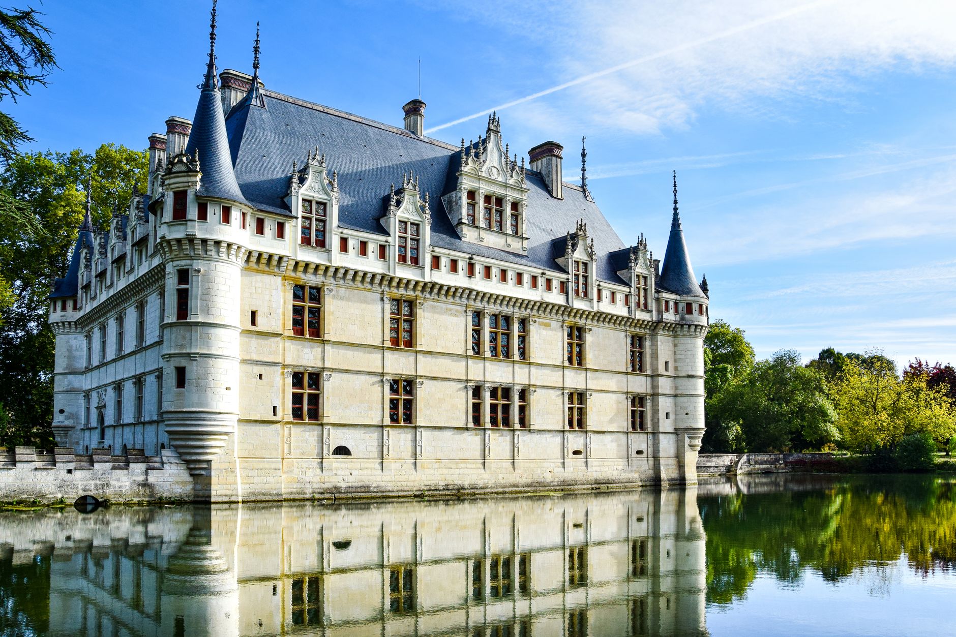 À la découverte des trésors de pêche de l'Aisne : 4 parcours incontournables