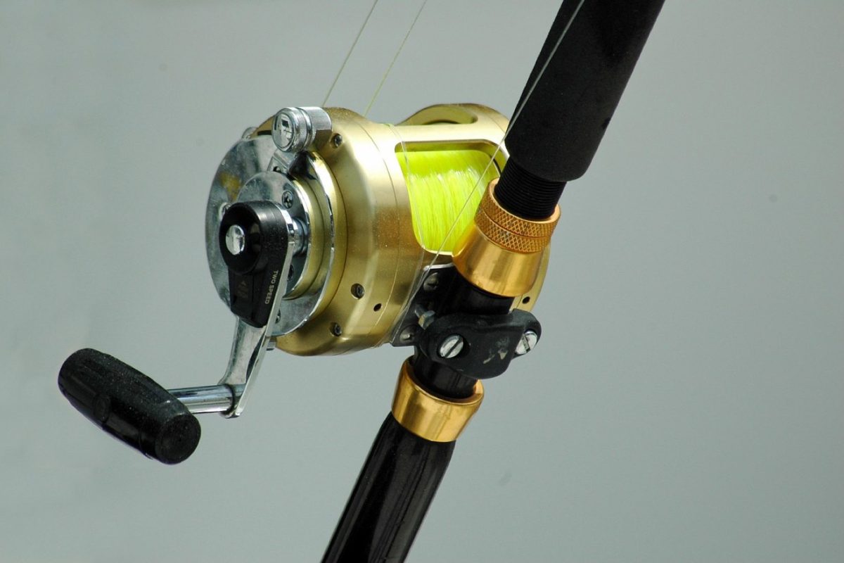 Comparatif fil monofilament et tresse pour la pêche