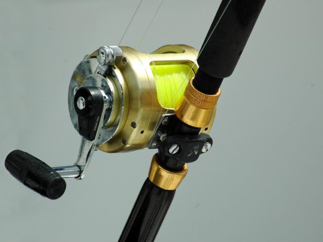 Comparatif fil monofilament et tresse pour la pêche