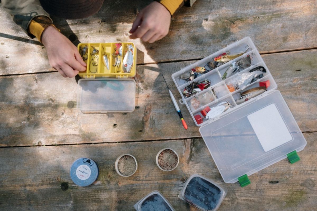 Retours utilisateurs sur les leurres Rapala : synthèse et avis