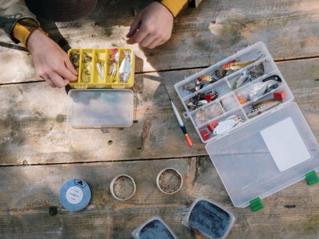 Retours utilisateurs sur les leurres Rapala : synthèse et avis