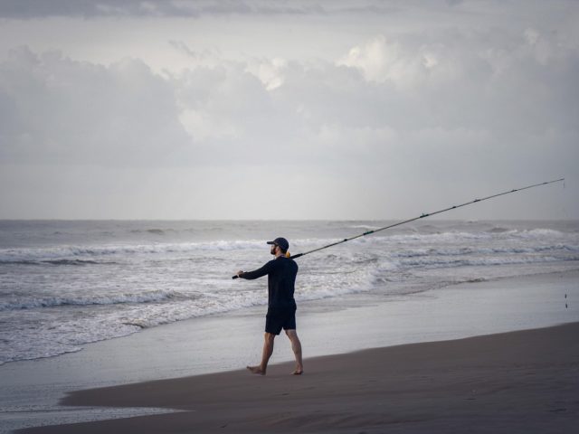 Meilleurs spots de pêche en rivière près de chez vous
