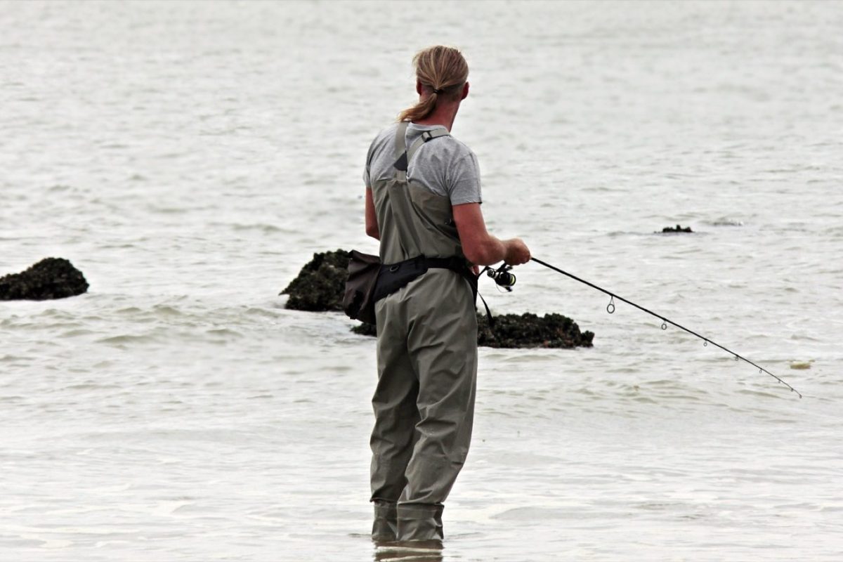 Avis et impressions moulinets Abu Garcia Revo SX