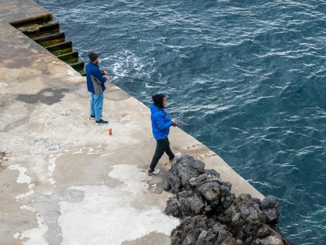 Quel moulinet choisir pour la pêche en mer côtière