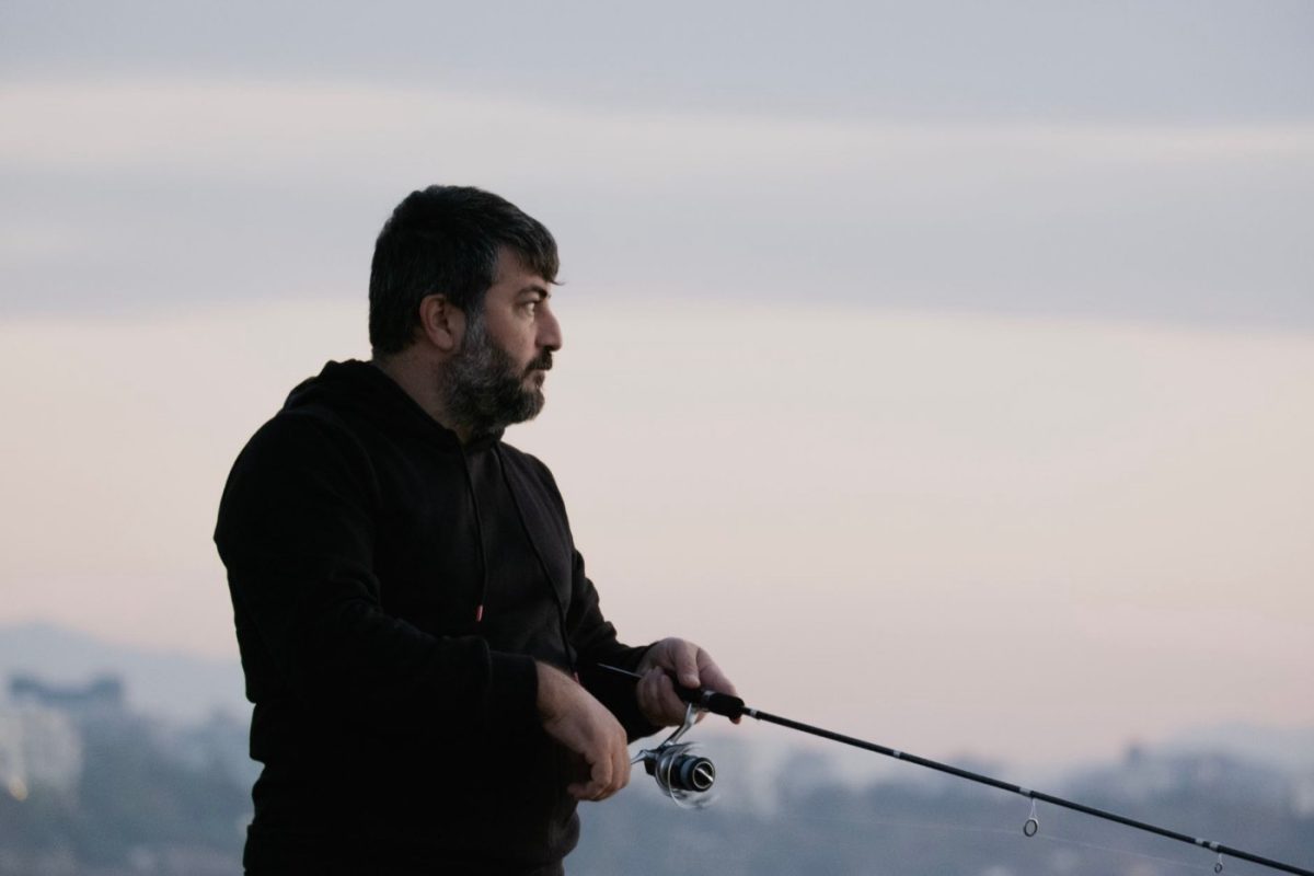 Test moulinet Penn Battle II pour pêche en mer
