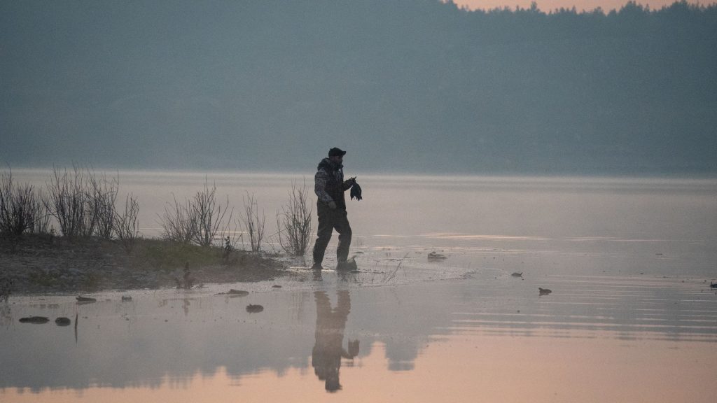 Simms ou Patagonia : choisir des waders de terrain