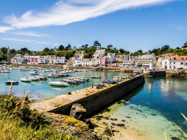 La Bretagne : l’éden des pêcheurs en 2026, une tendance qui s’affirme