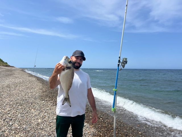À la recherche des meilleurs spots de pêche à pied en Loire-Atlantique