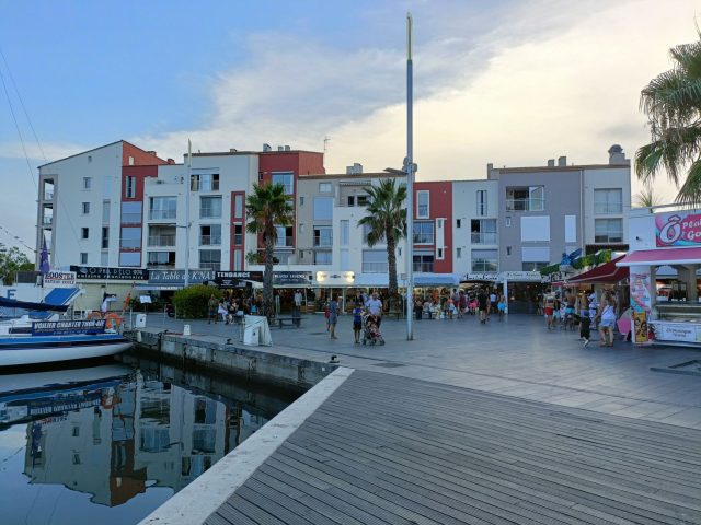 Agde : Pourquoi cette ville devient le nouveau paradis des pêcheurs ?