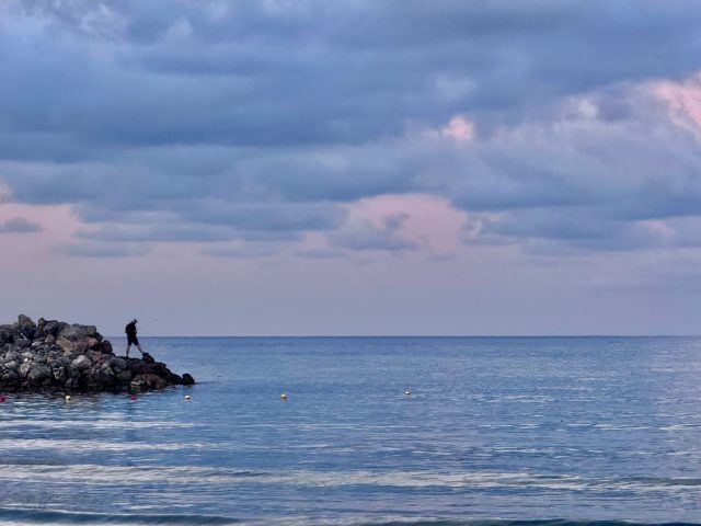 Agde : le paradis caché des pêcheurs