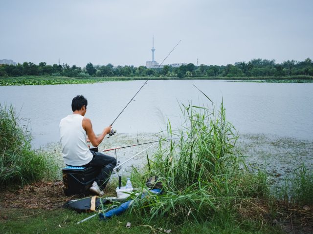 Où se baigner et pêcher près de Saint-Nazaire ?