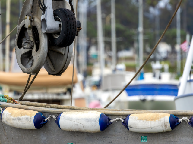Les dernières tendances pour les pêcheurs au salon nautique