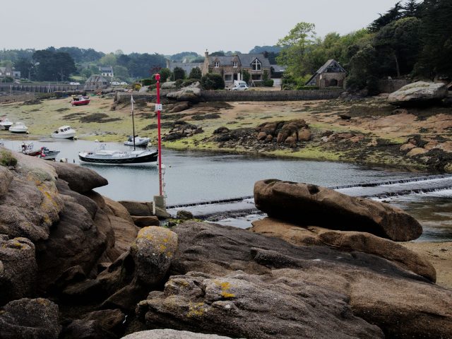 Nouveaux spots de pêche à découvrir en Bretagne en 2026