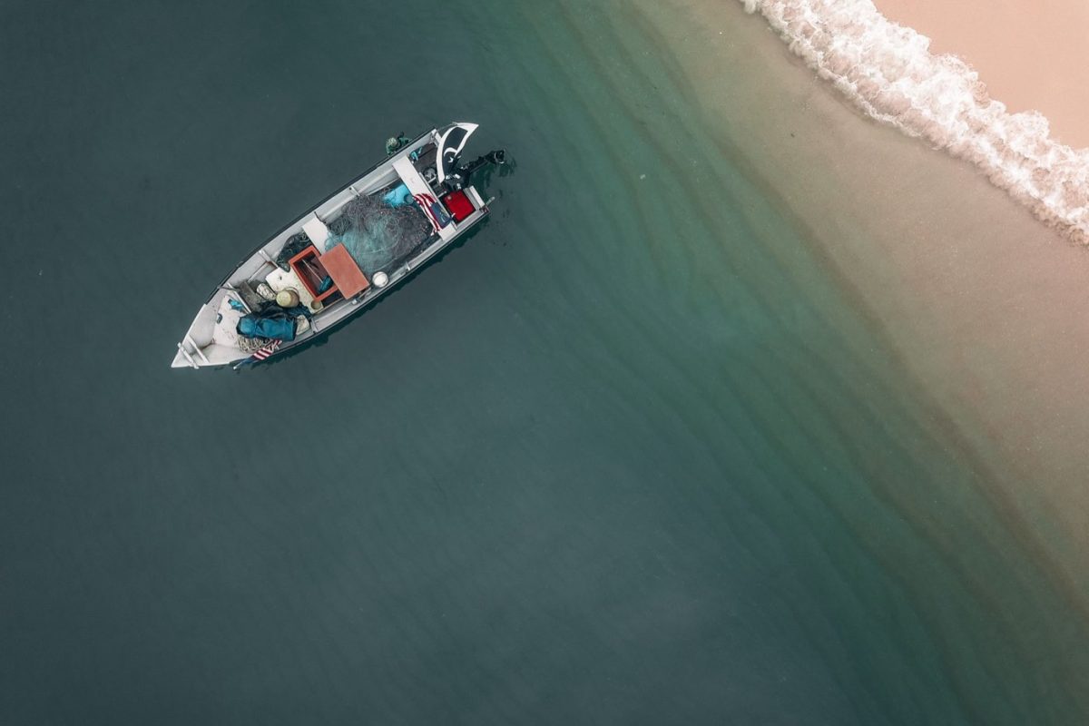 Guide de pêche local : trouver et choisir un guide