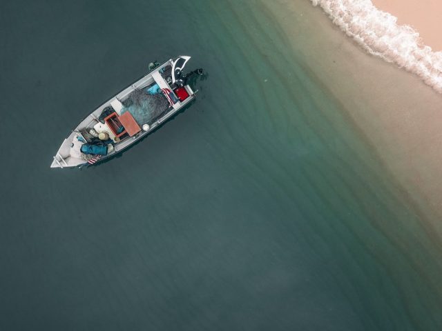 Guide de pêche local : trouver et choisir un guide